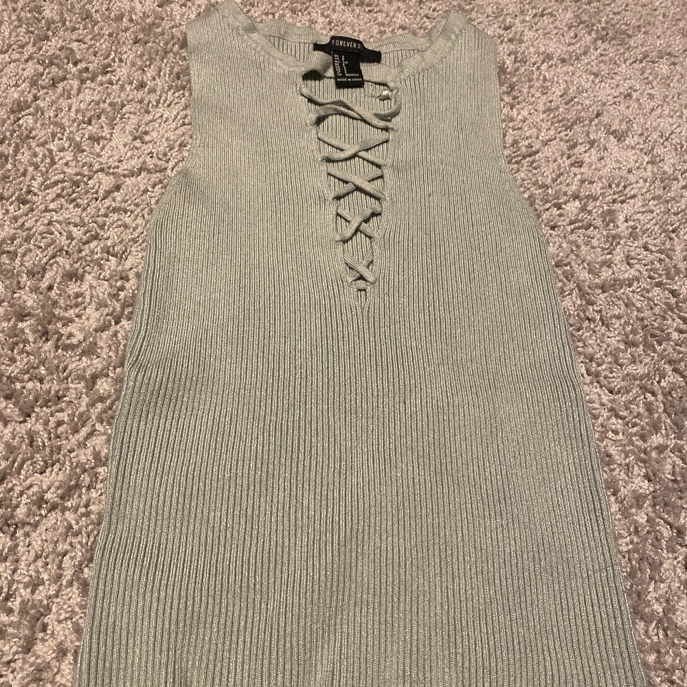 Forever 21 Top